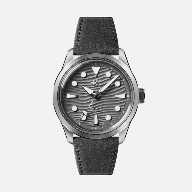 Christopher Ward Dune Aeolian C65-38A3H4-S00G0-VG kol saati