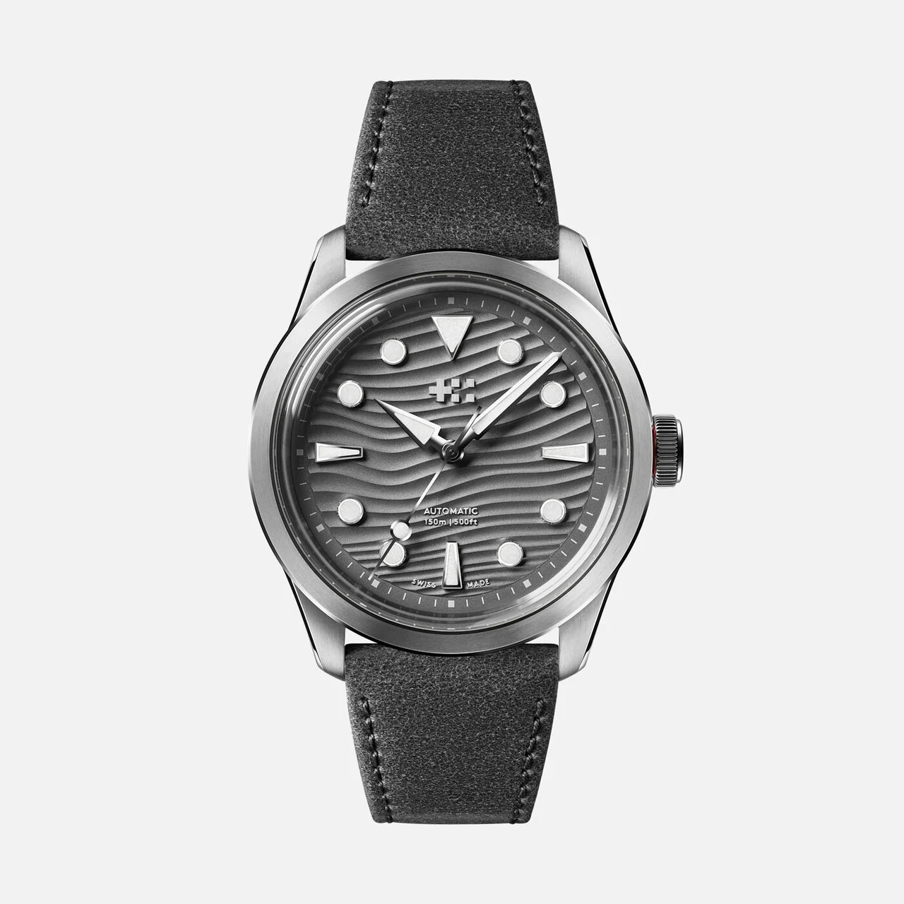 Christopher Ward Dune Aeolian C65-38A3H4-S00G0-VG 38 mm kol saati