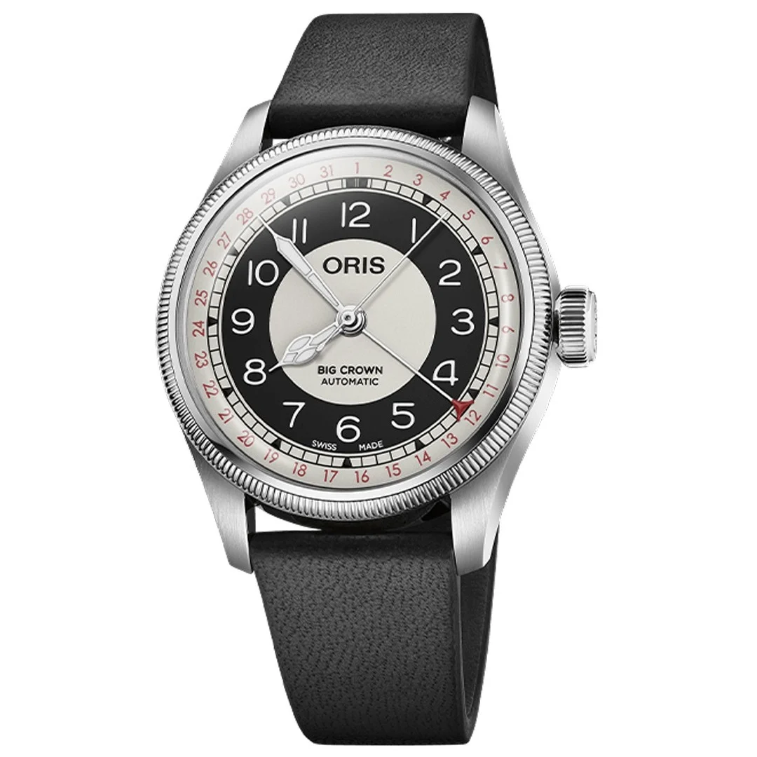 Oris Oris 75477794061-51925 38 mm kol saati