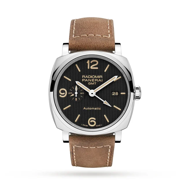 Panerai Radiomir 17650397 kol saati