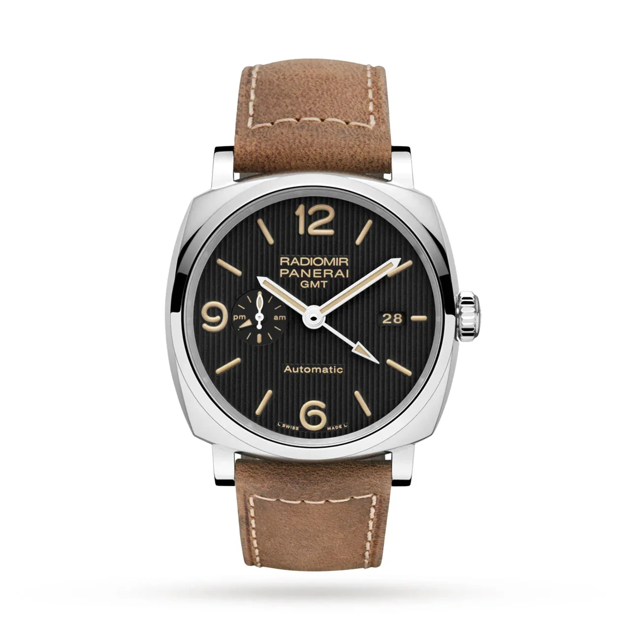 Panerai Radiomir 17650397 45 mm kol saati