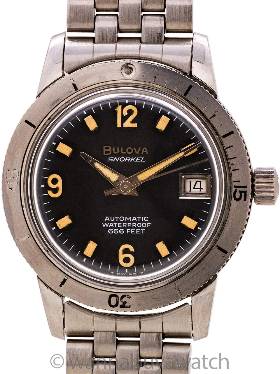 Bulova Bulova 51684 34 mm kol saati
