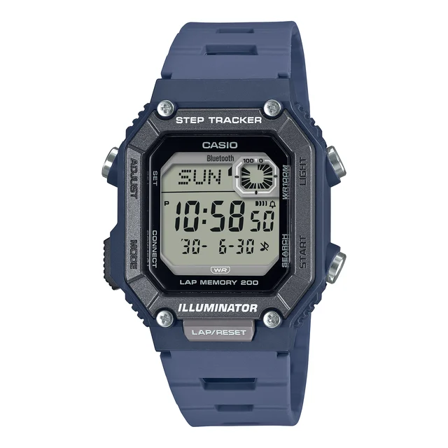 Casio WSB1000-2A kol saati