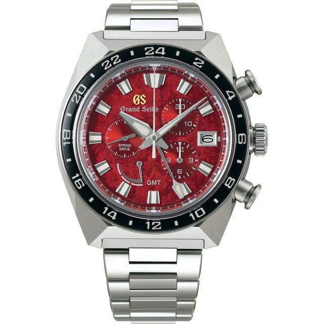 Grand Seiko Sport Collection SBGC275 kol saati