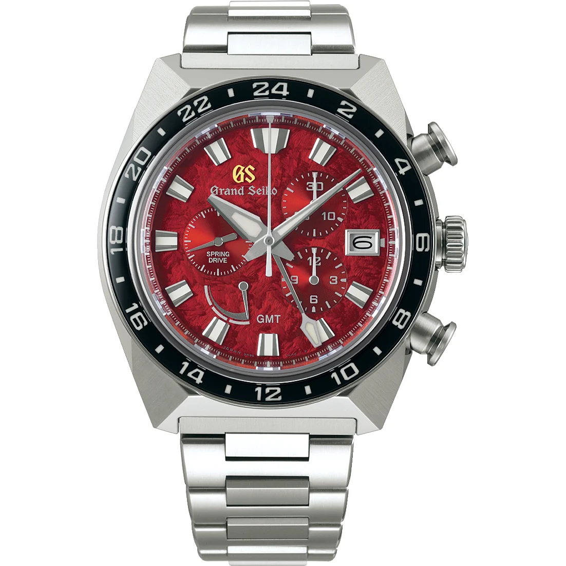 Grand Seiko Sport Collection SBGC275 45 mm kol saati