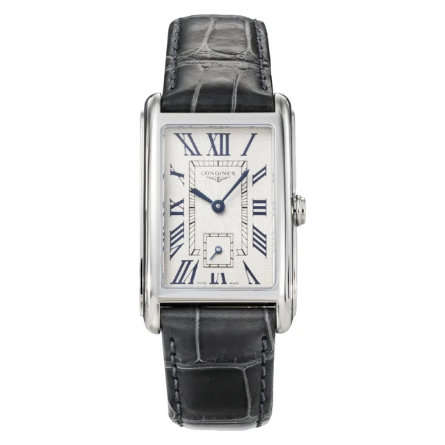 Longines DolceVita L5.512.4.71.3 kol saati