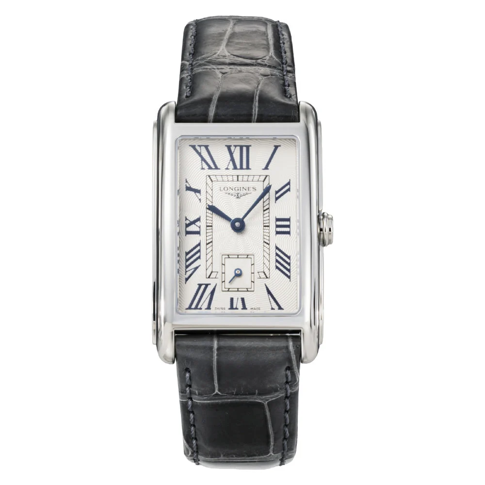 Longines DolceVita L5.512.4.71.3 29 mm kol saati