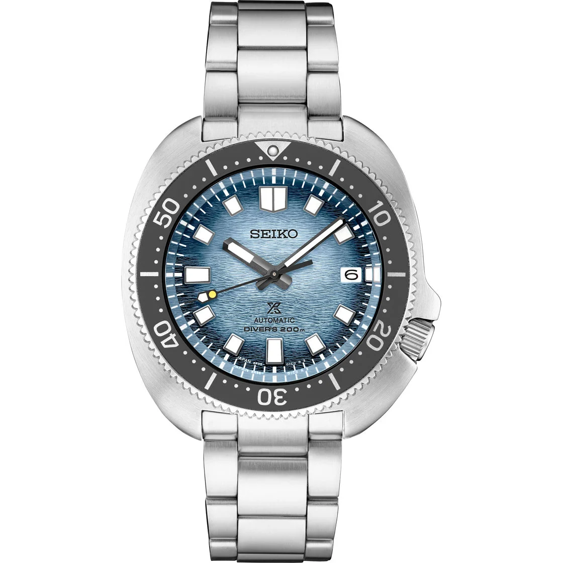 Seiko Prospex "Ice Diver" U.S Special Edition SPB263 kol saati