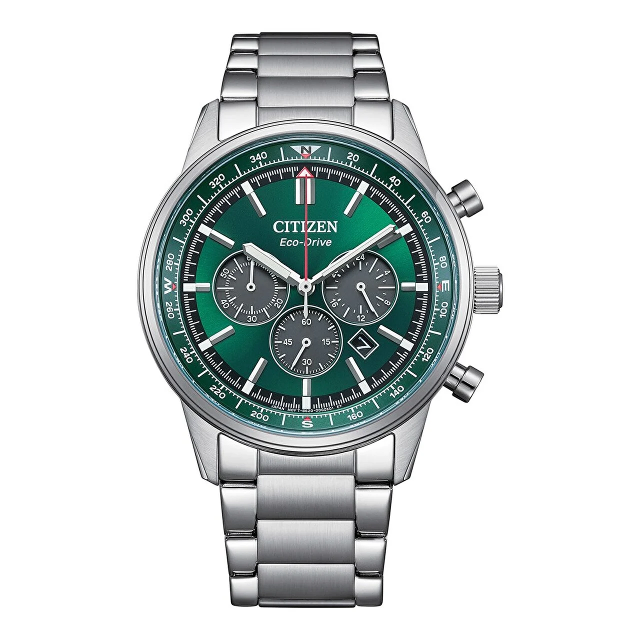 Citizen CA4720-52X 42 mm kol saati