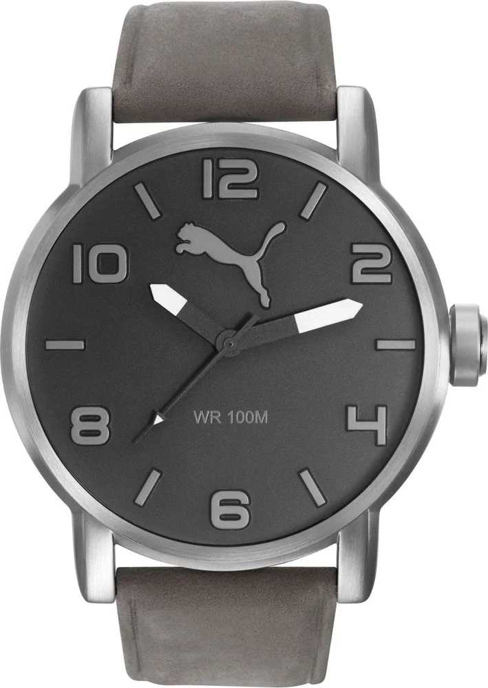 Puma PU104141005 48 mm kol saati