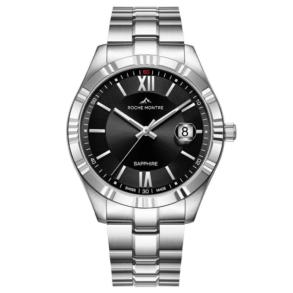 Roche Montre RMG800004 RMG8000-04 41 mm kol saati