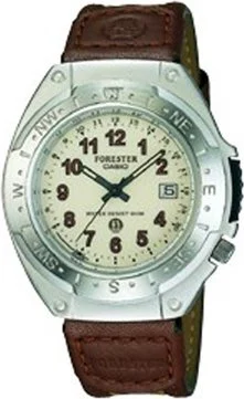 Casio FT-5020WL-5BVL 45 mm kol saati