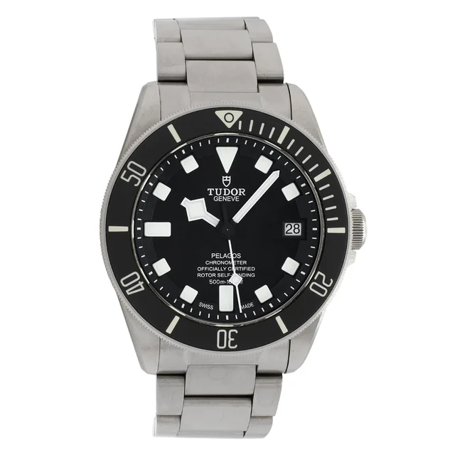 Tudor Pelagos WA01551 kol saati