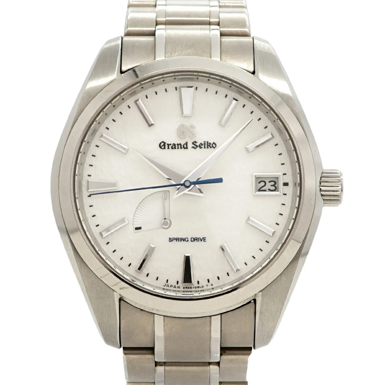 Grand Seiko Grand Seiko 57815 40 mm kol saati