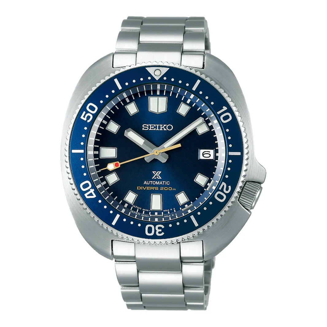 Seiko Prospex Seiko.SPB183J1 43 mm kol saati