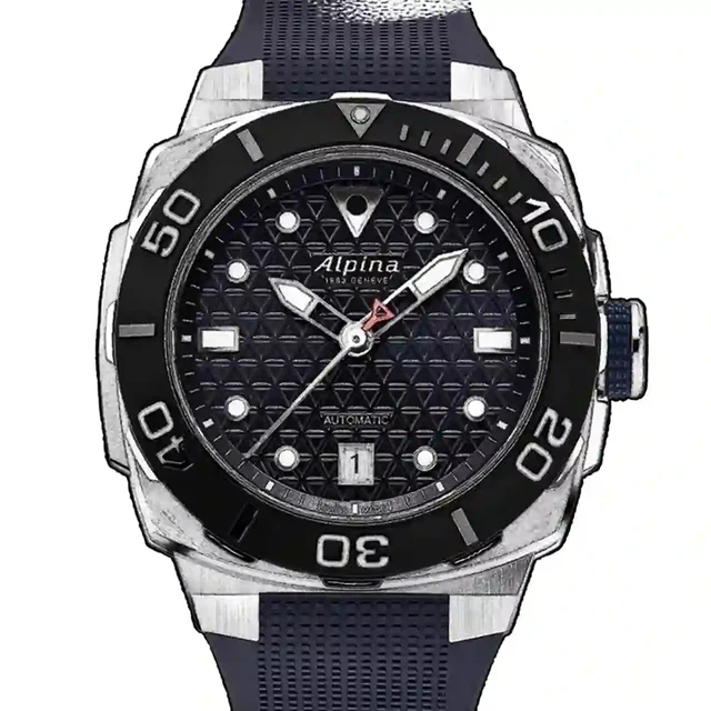 ALPINA Seastrong 43261 kol saati