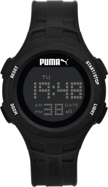 Puma PU911301001 kol saati