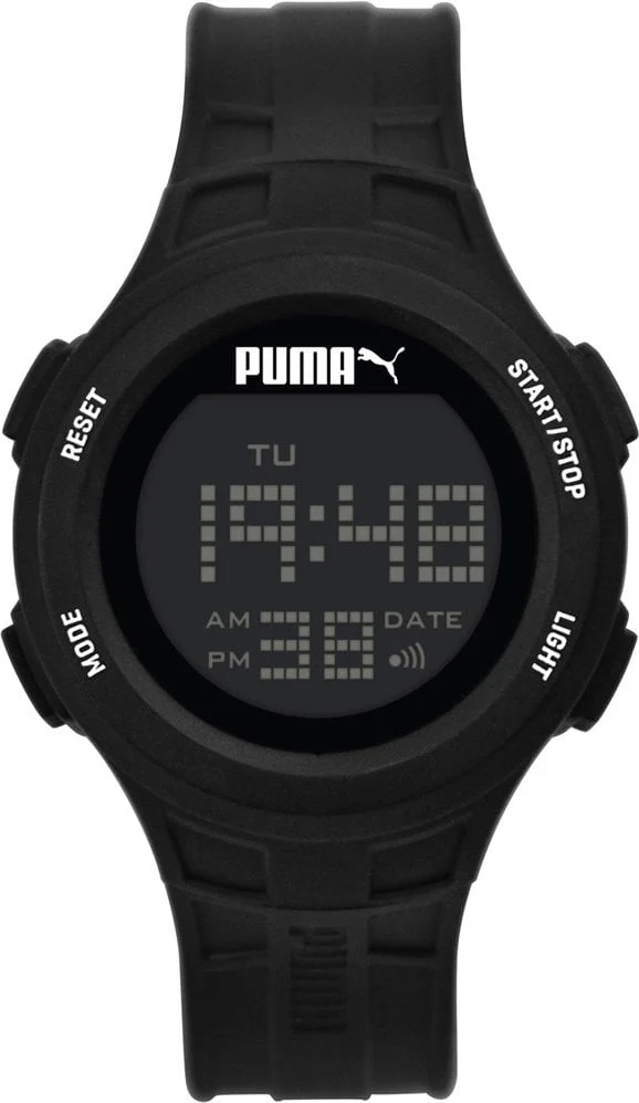 Puma PU911301001 43 mm kol saati