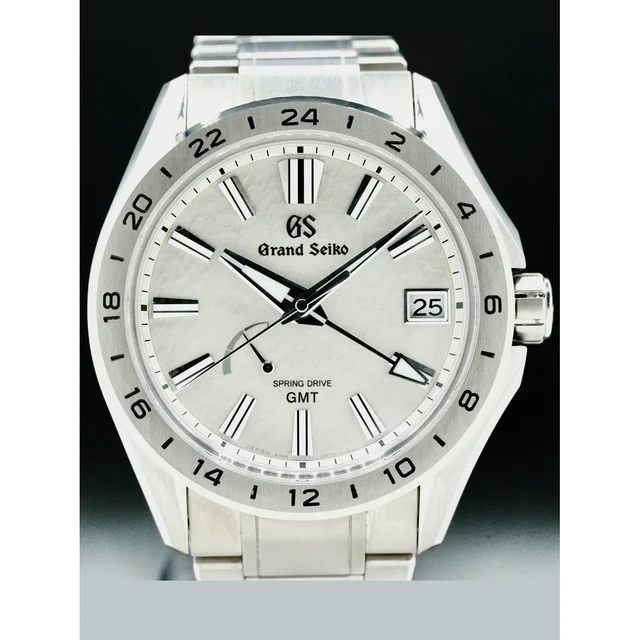 Grand Seiko SBGE285 210000047515 kol saati