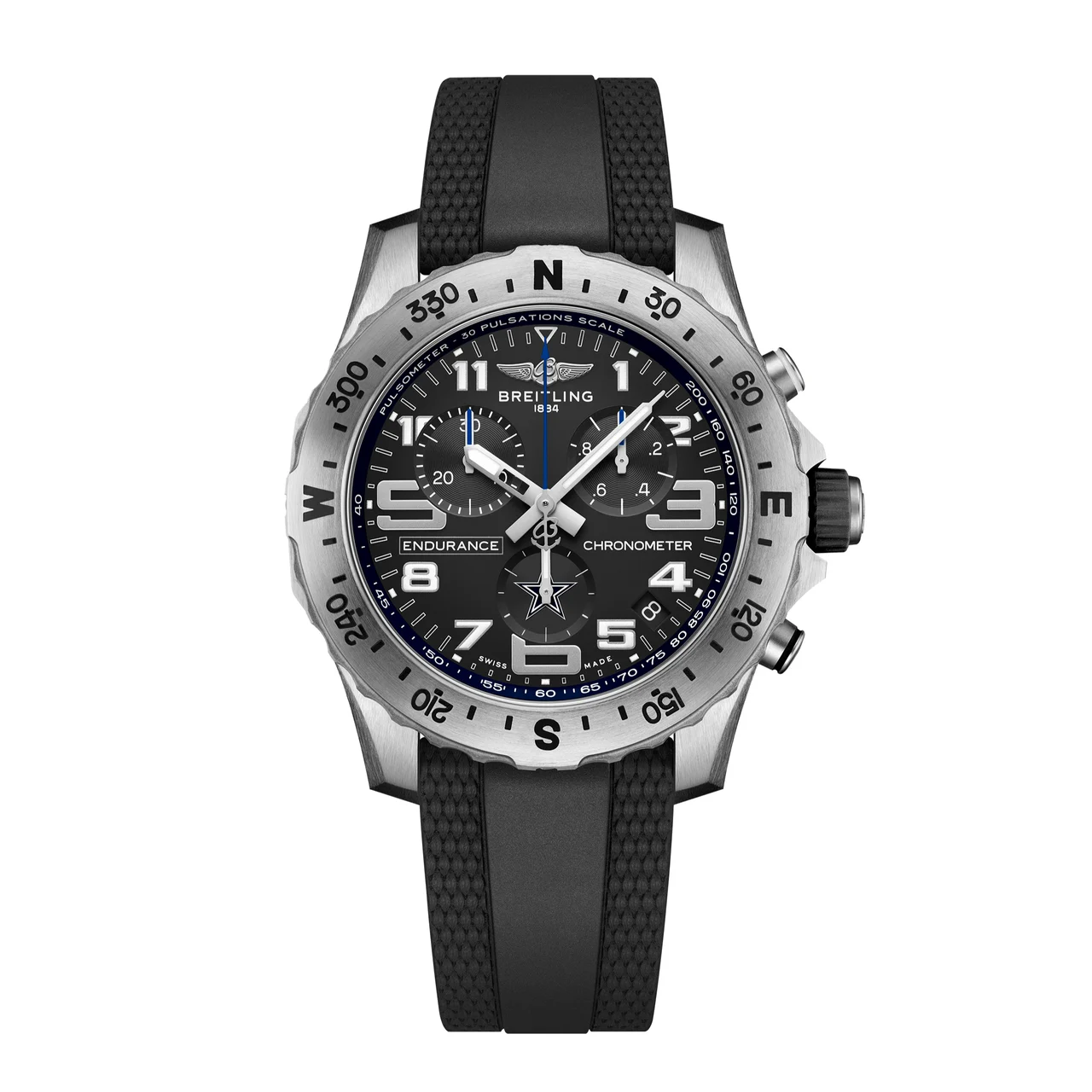 Breitling Endurance Pro 17532969 44 mm kol saati