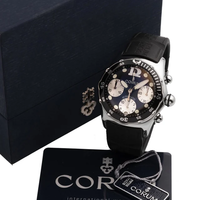 Corum Switzerland 285.180.20 kol saati