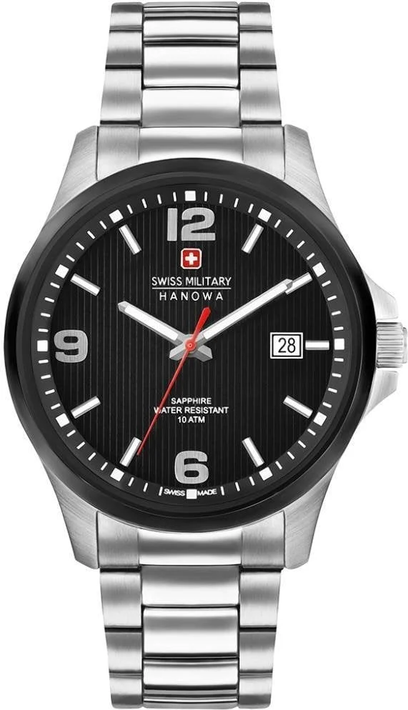 Swiss Military Hanowa 06-5277.33.007 40 mm kol saati