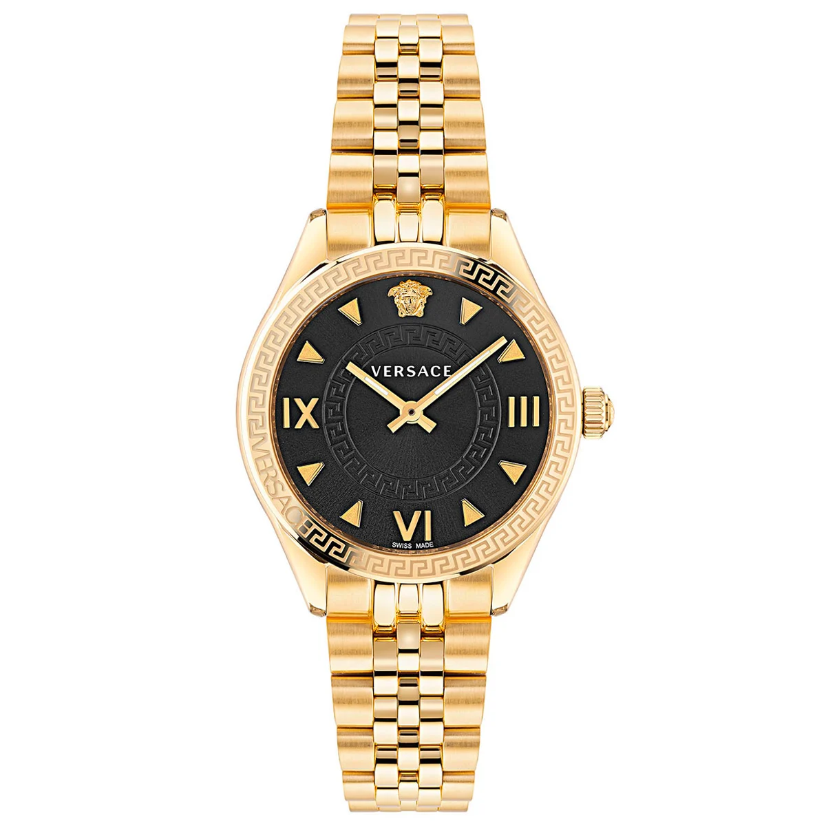Versace VRSCVE2S00622 35 mm kol saati