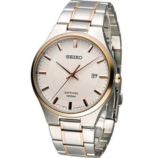 Seiko SGEH34P1 kol saati