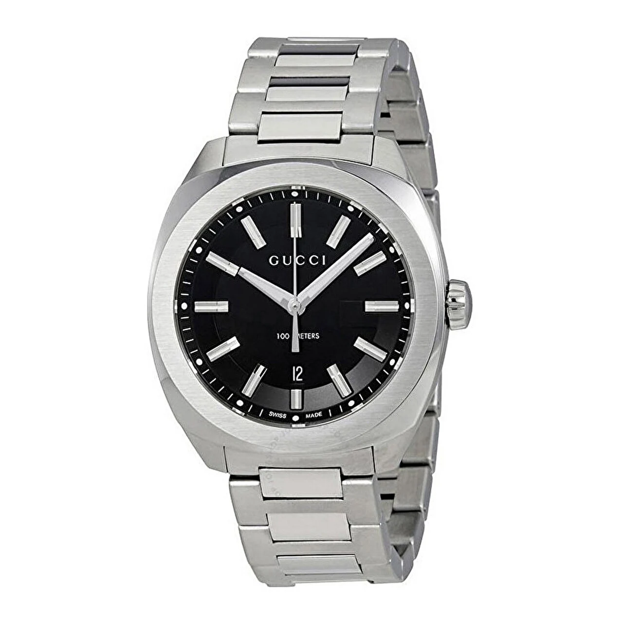 GUCCI YA142301 41 mm kol saati