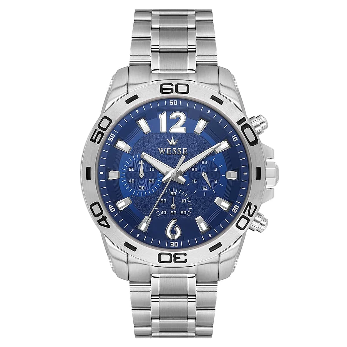 Wesse WWG403502 44 mm kol saati