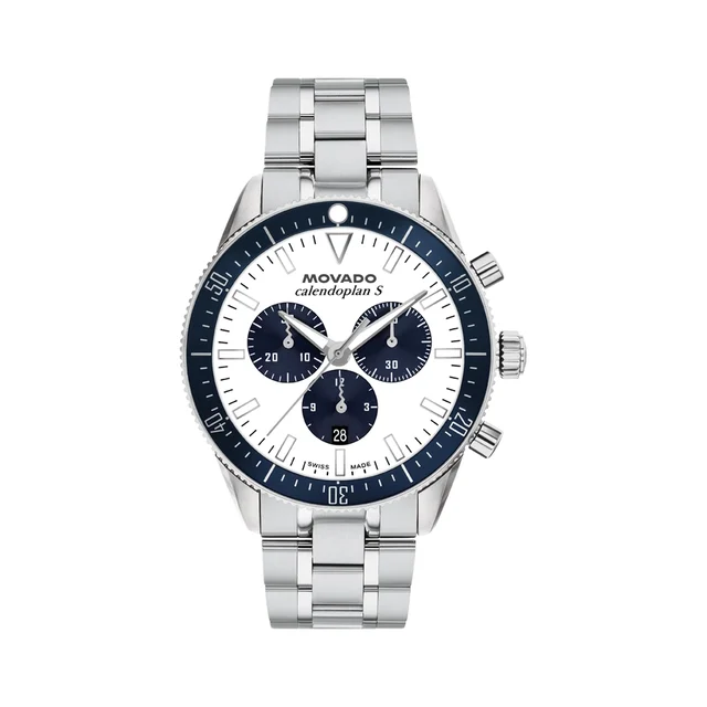 Movado Movado 458424 kol saati