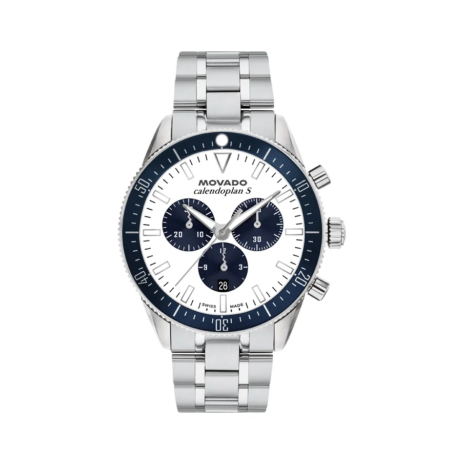 Movado Movado 458424 42 mm kol saati