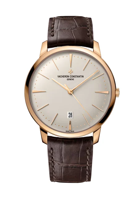 Vacheron Constantin Patrimony 17510025 kol saati