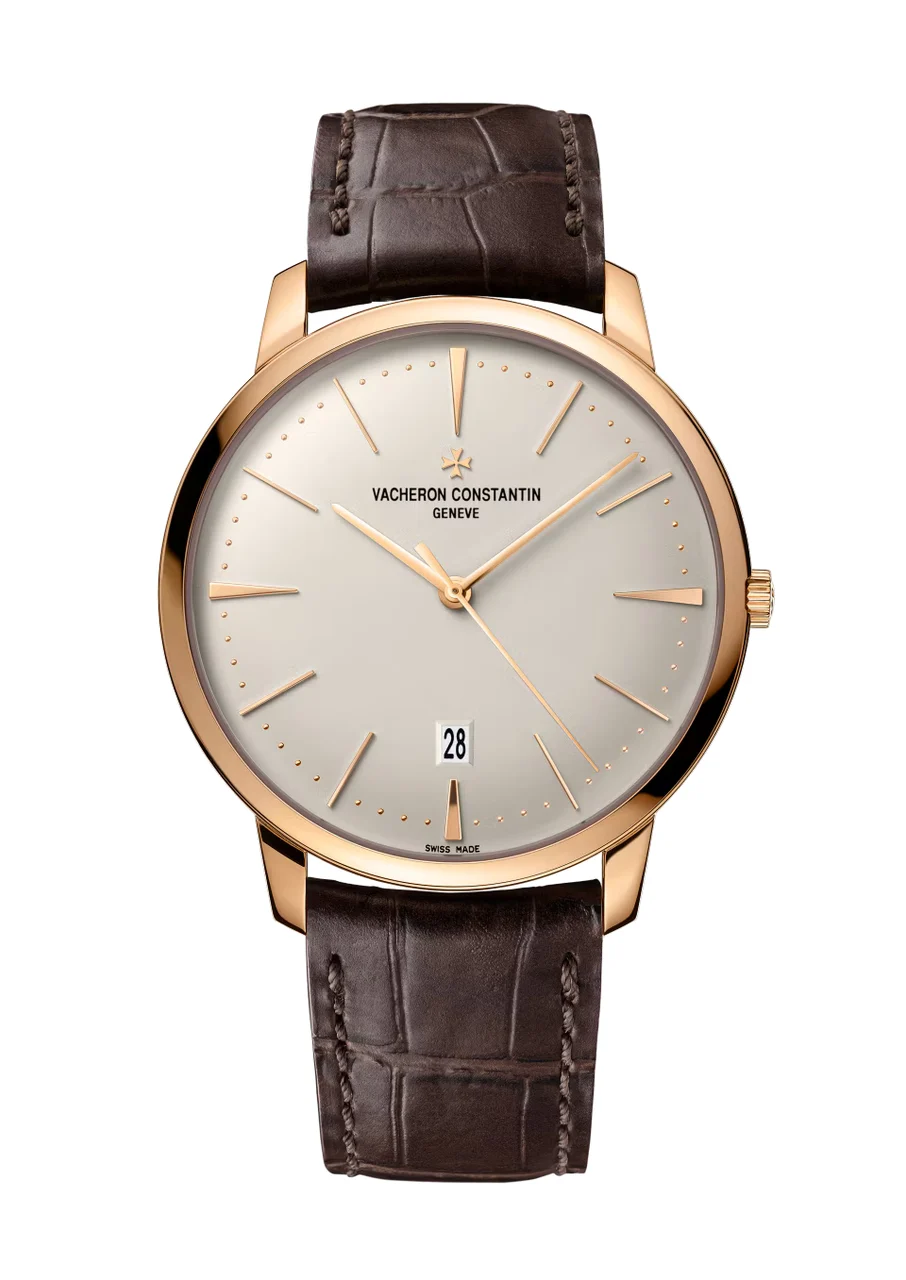 Vacheron Constantin Patrimony 17510025 40 mm kol saati