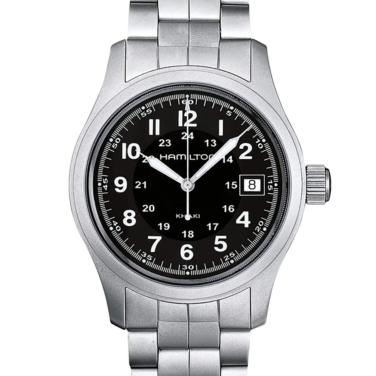 Hamilton Hamilton 30573 38 mm kol saati