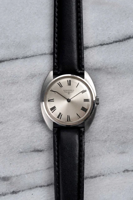 Longines Longines SQ3420175 kol saati