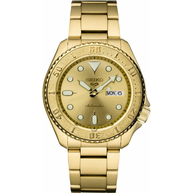 Seiko 5 Sports SRPE74 kol saati