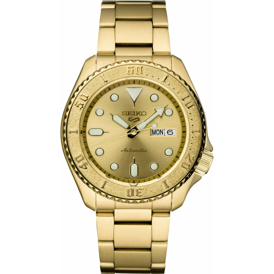 Seiko 5 Sports SRPE74 kol saati