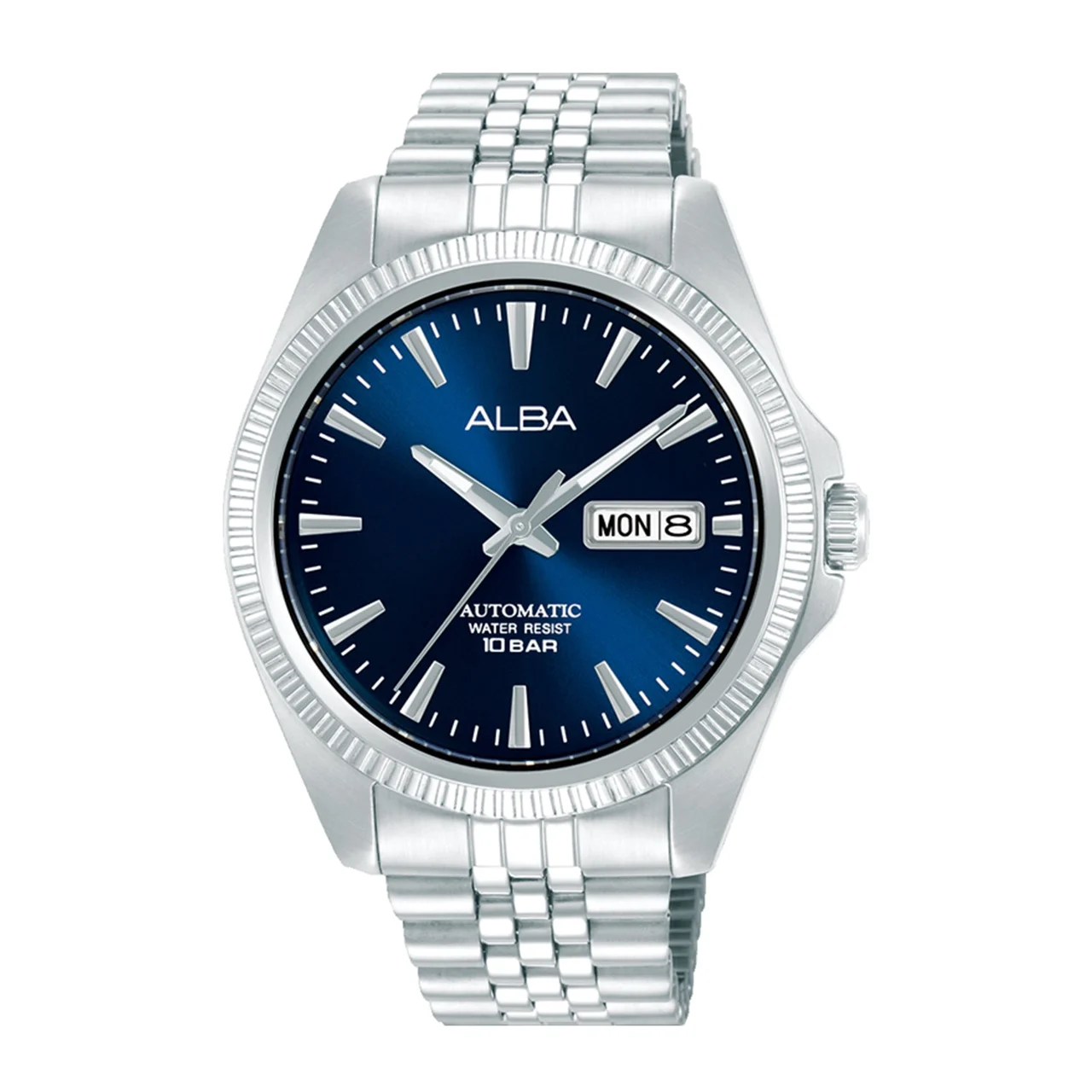 Alba Mechanical AL4787X1 41 mm kol saati