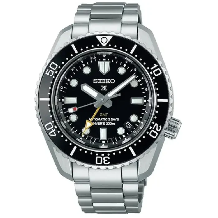 Seiko Prospex SBEJ011 42 mm kol saati