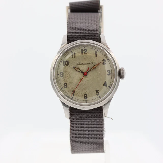 Jaeger-Lecoultre Jaeger-LeCoultre 4242024114313 kol saati