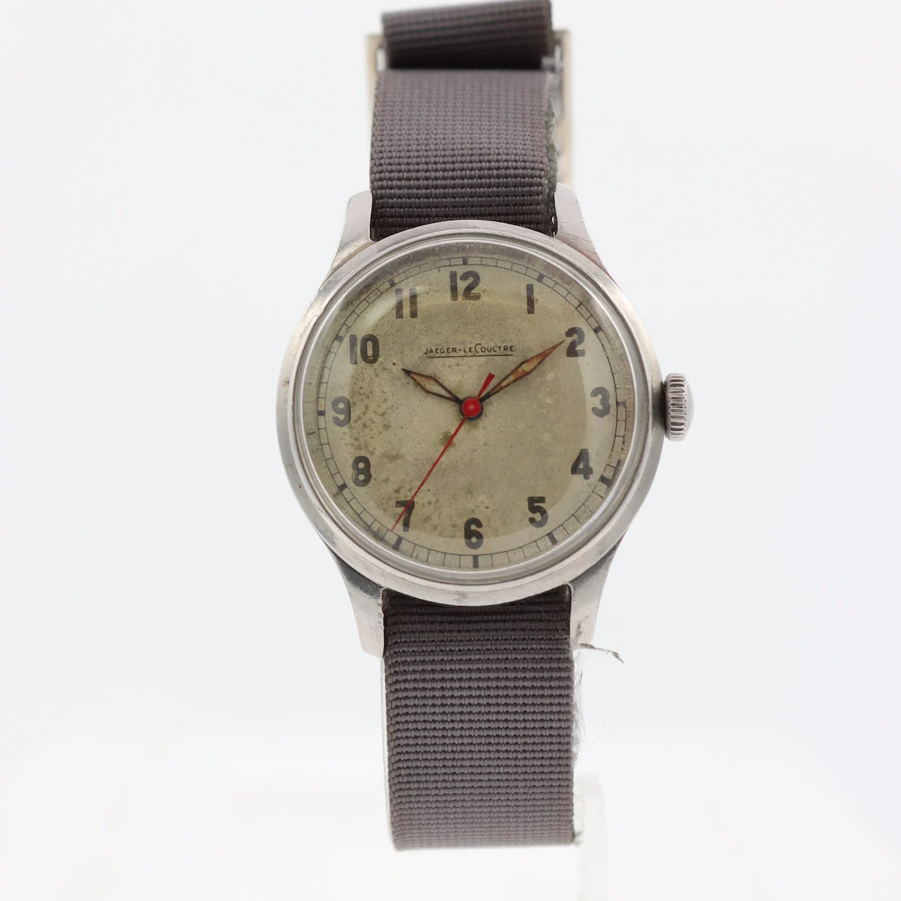 Jaeger-Lecoultre Jaeger-LeCoultre 4242024114313 33 mm kol saati
