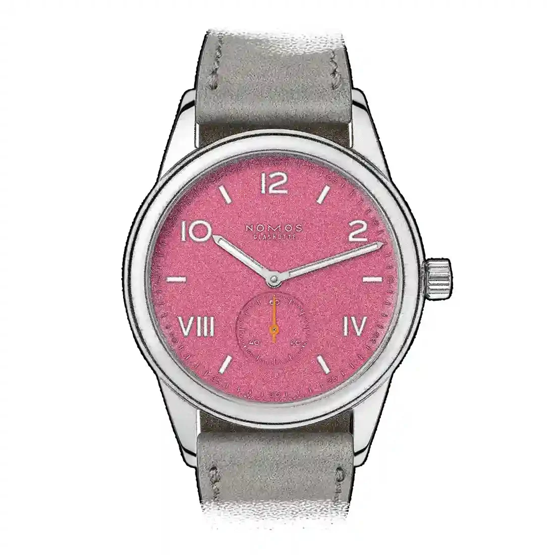 NOMOS Glashütte NOMOS Glashütte 36345 39 mm kol saati