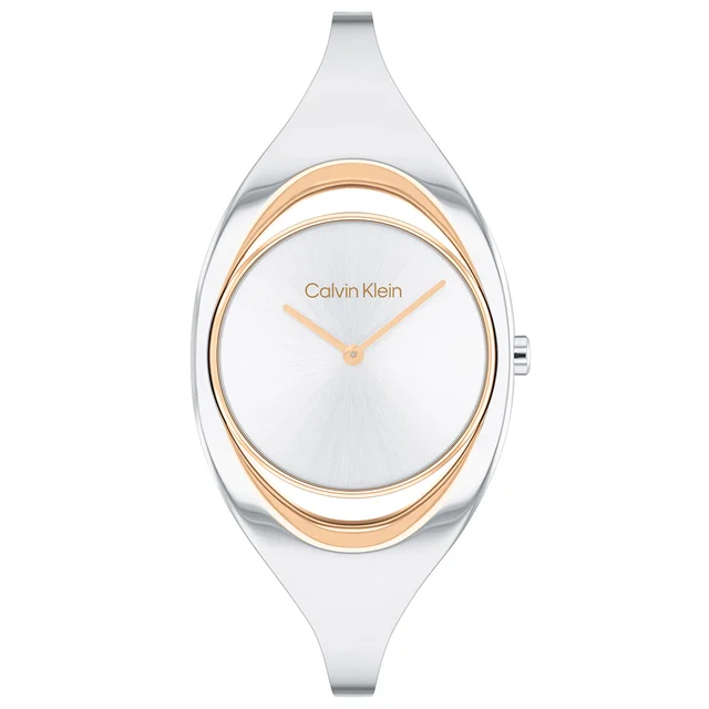 Calvin Klein CK Elation CK25200424 kol saati