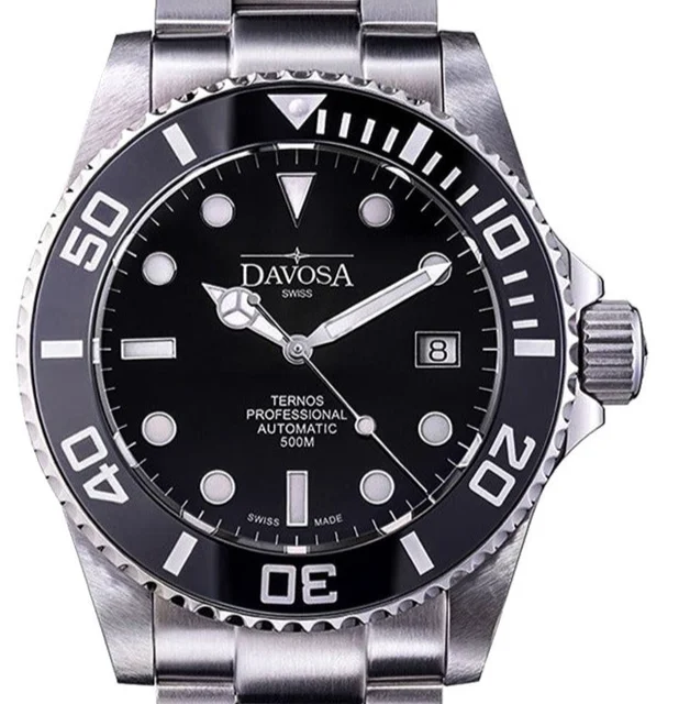 Davosa Ternos 161.559.50 kol saati