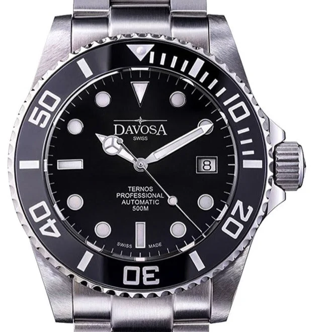 Davosa Ternos 161.559.50 41 mm kol saati