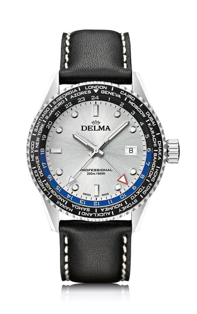 Delma Delma 41601.712.6.061 kol saati