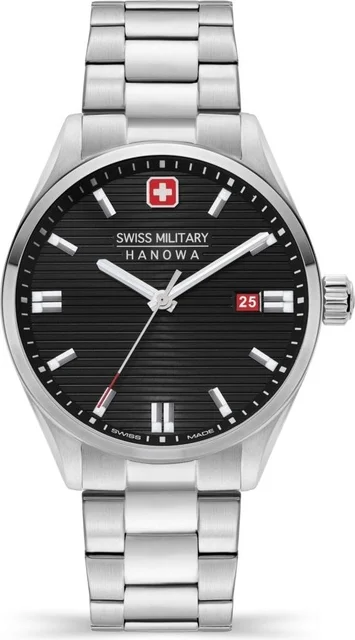 Swiss Military Hanowa SMWGH2200101 kol saati