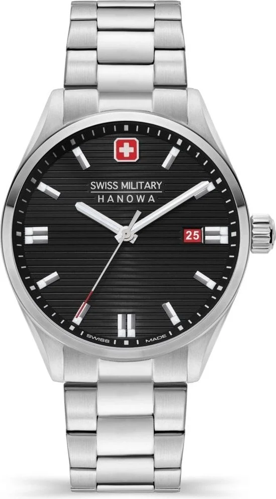 Swiss Military Hanowa SMWGH2200101 40 mm kol saati