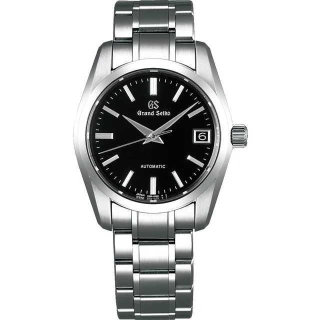 Grand Seiko Heritage SBGR253 kol saati